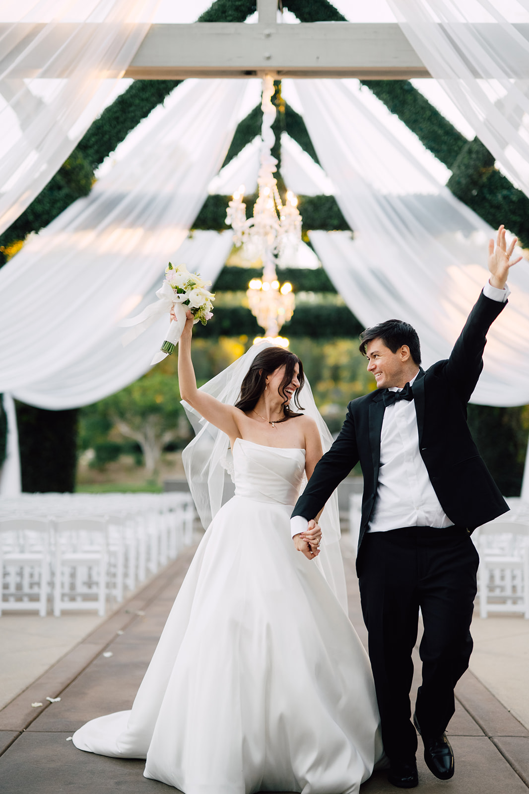 Suzanna & Benjamin wedding — highlights, photo 33
